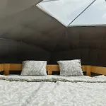 豪华帐篷 Glamping Louka