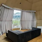 Glamping Louka 布拉格