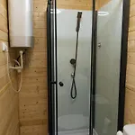 豪华帐篷 Glamping Louka