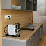 Glamping Louka 豪华帐篷 *