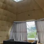 豪华帐篷 Glamping Louka *