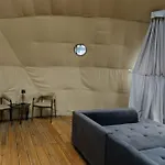 豪华帐篷 Glamping Louka *