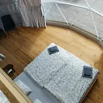 Glamping Louka *