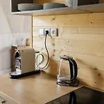 Glamping Louka *