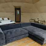 Glamping Louka *