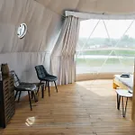 Glamping Louka