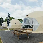 Glamping Louka