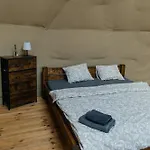 Glamping Louka Tente de luxe *