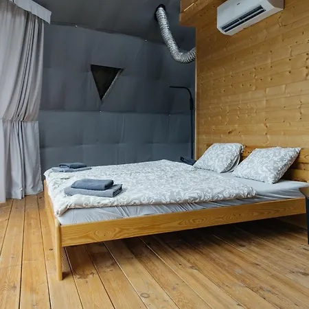 Glamping Louka *