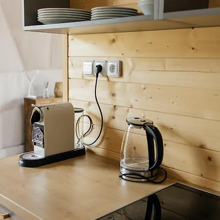 Glamping Louka *