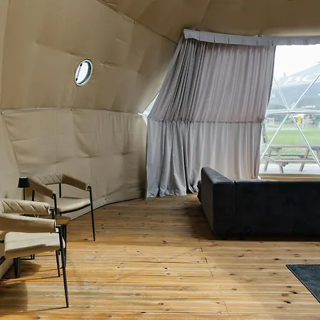 Glamping Louka *
