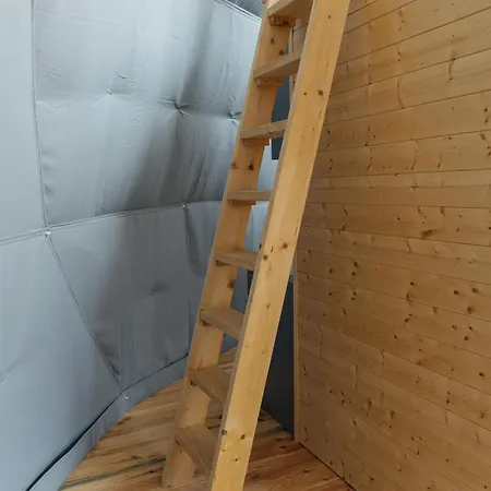 Glamping Louka